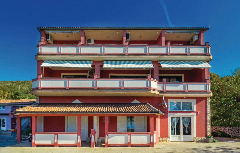Apartments Anita Sibinj Krmpotski Bagian luar foto